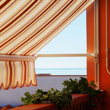 Apartment Arzilli *