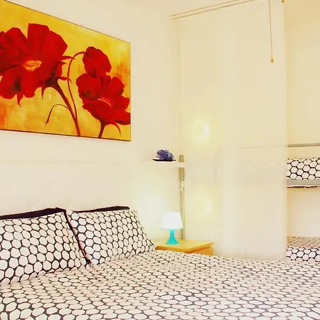 Apartment Arzilli Follonica