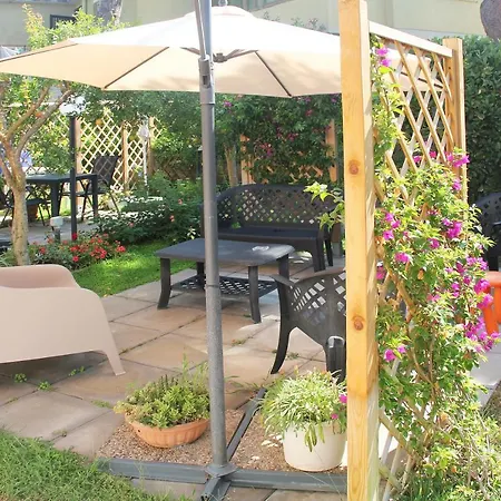 Apartment Arzilli *
