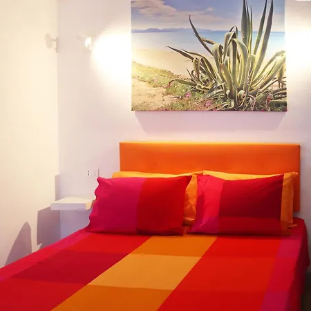 Arzilli Apartment