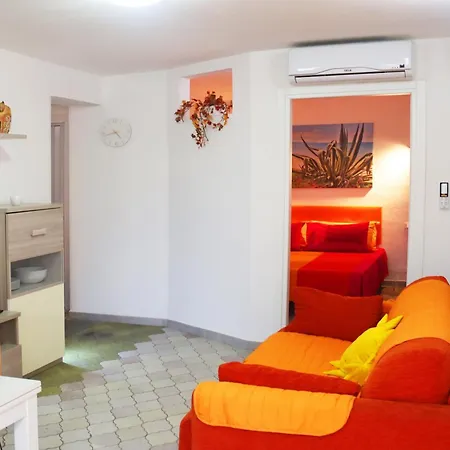 Apartment Arzilli