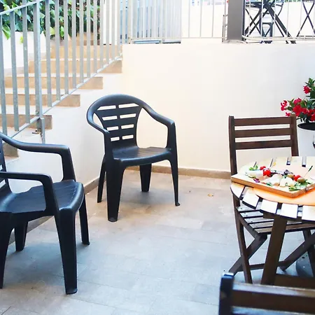 Apartment Arzilli Follonica