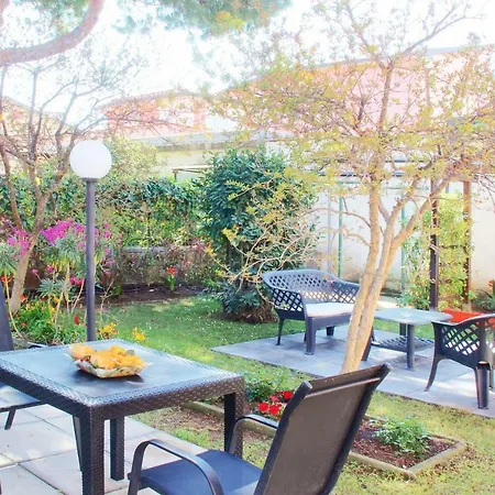 Apartment Arzilli