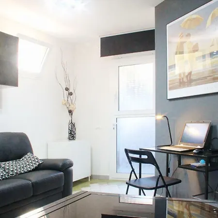 Arzilli Apartment Follonica