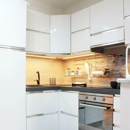 Apartment Arzilli Follonica