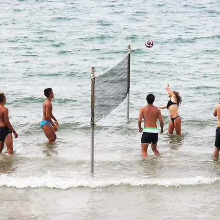 Arzilli Follonica