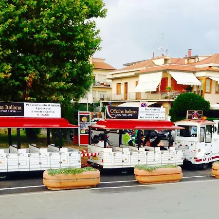 Arzilli Follonica