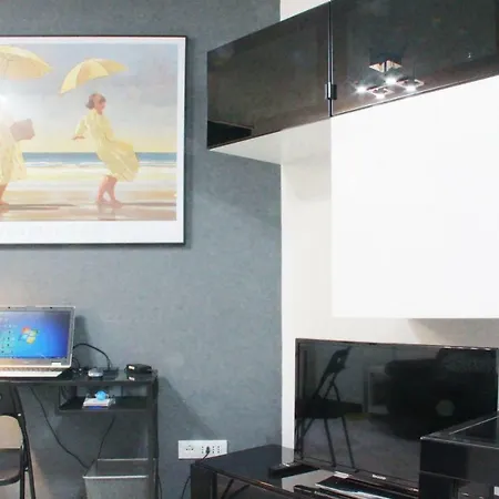 Apartment Arzilli Follonica