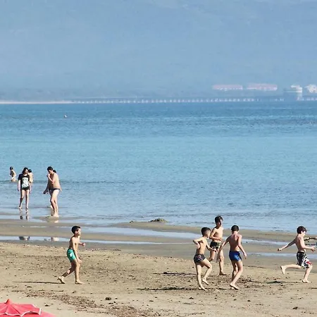 Arzilli * Follonica