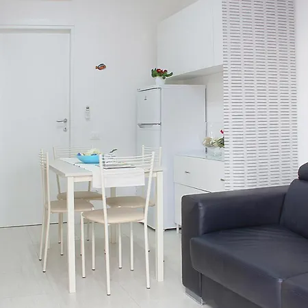 Apartment Arzilli Follonica