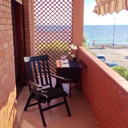 Apartment Arzilli