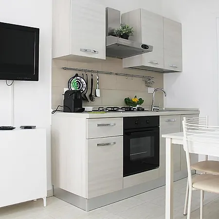 Apartment Arzilli