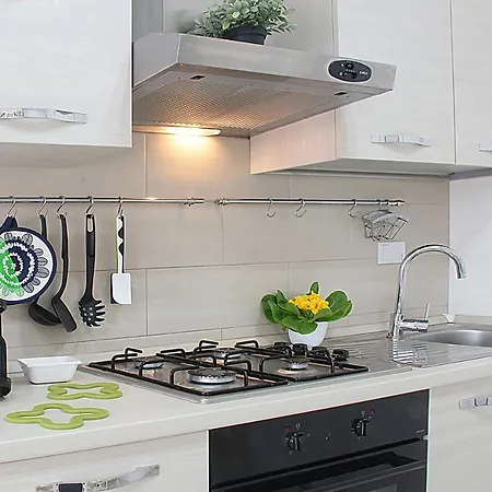 Arzilli Apartment Follonica