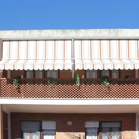 Arzilli Apartamento Follonica