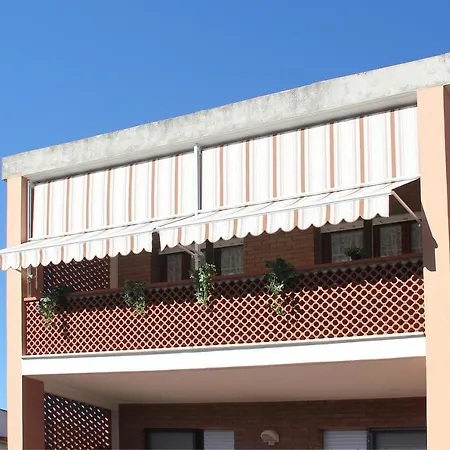Arzilli Apartamento Follonica