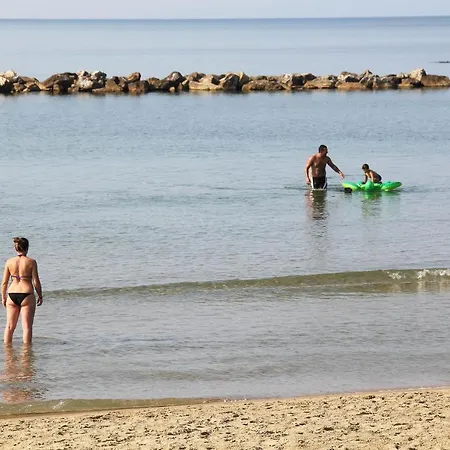 Appartamento Arzilli Follonica