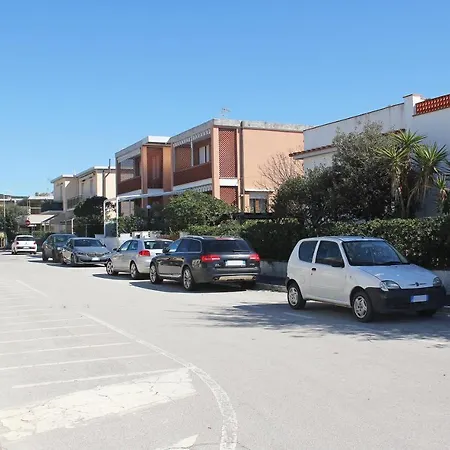 Apartamento Arzilli Follonica