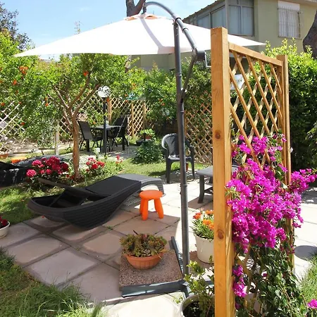 Arzilli Apartament