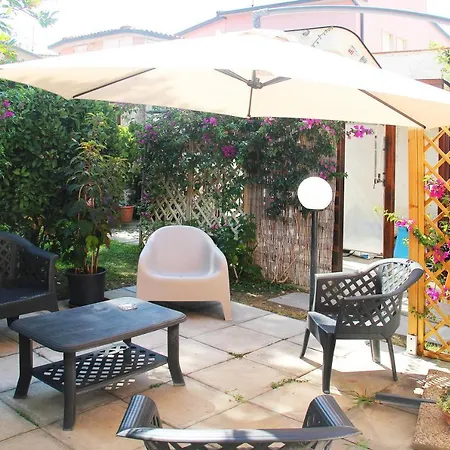 Arzilli Apartament