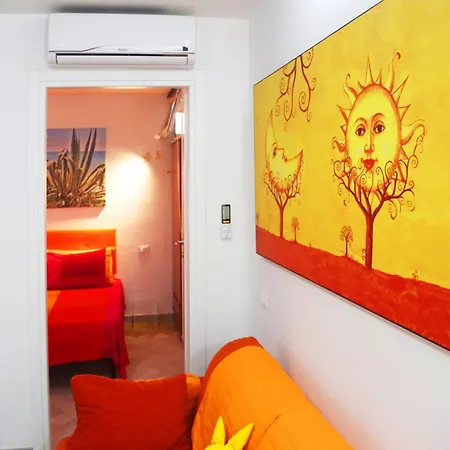 Apartament Arzilli Follonica