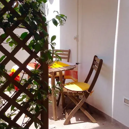 Appartamento Arzilli