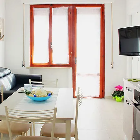 Appartamento Arzilli *