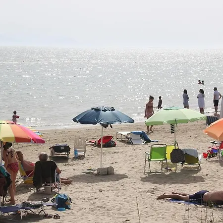 Arzilli Appartamento Follonica