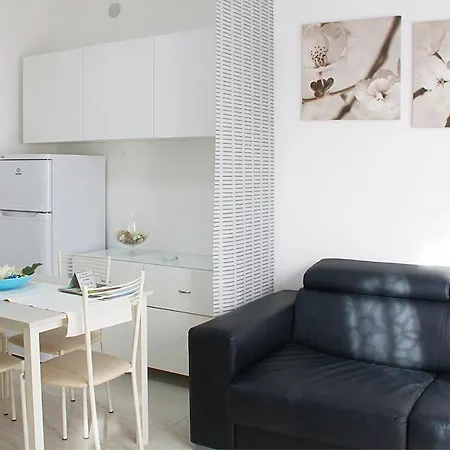 Appartamento Arzilli Follonica