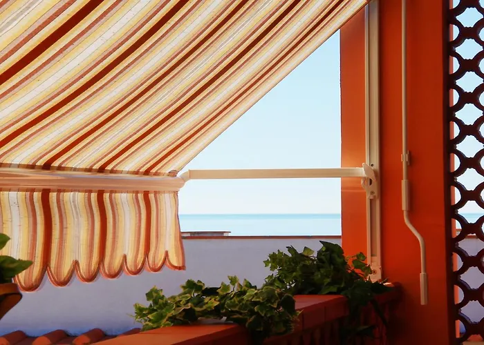 Apartamento Arzilli *