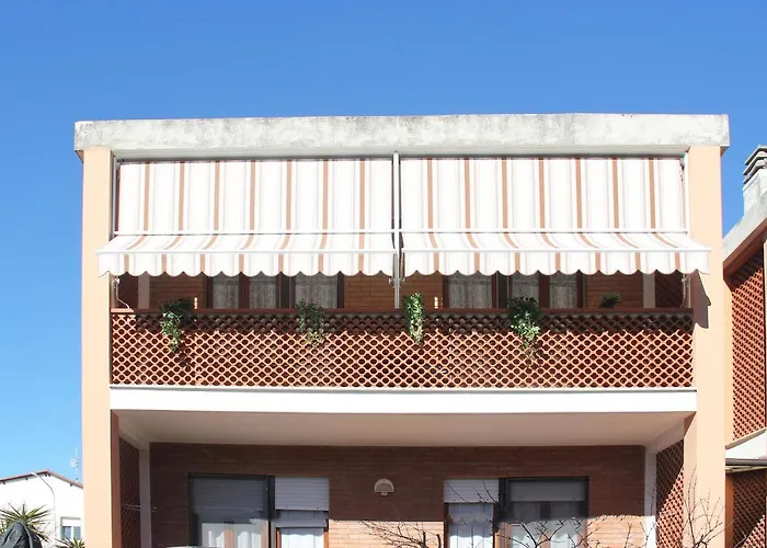 Arzilli Apartamento Follonica