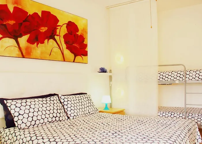 Apartamento Arzilli Follonica