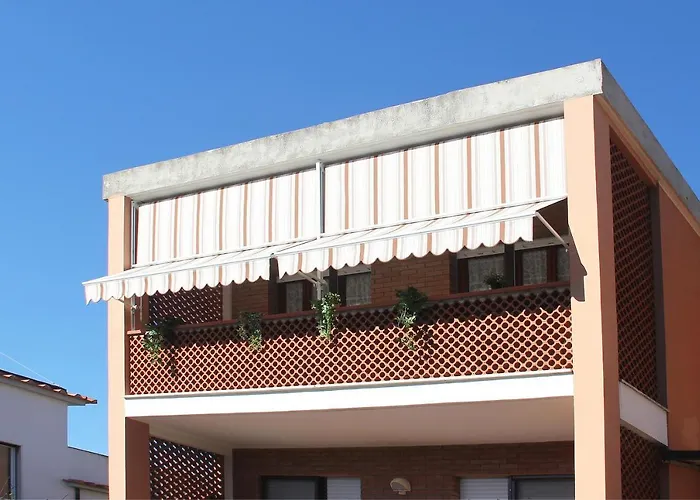 Arzilli Apartamento Follonica
