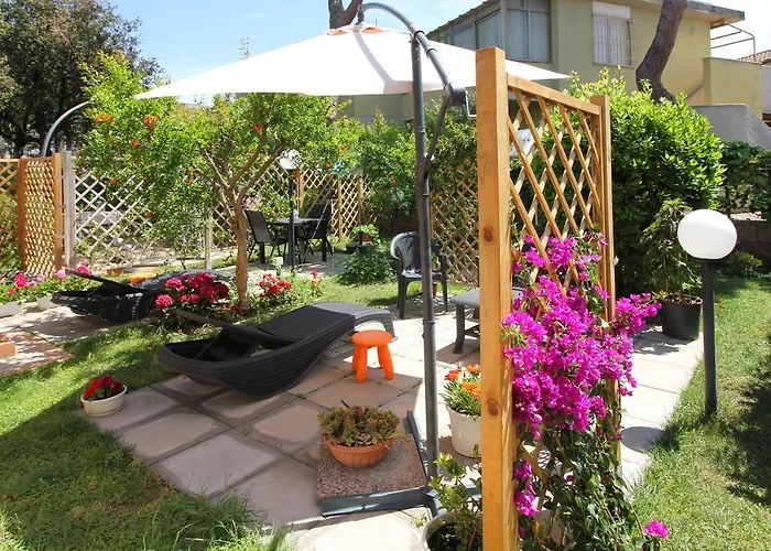 Arzilli Apartamento
