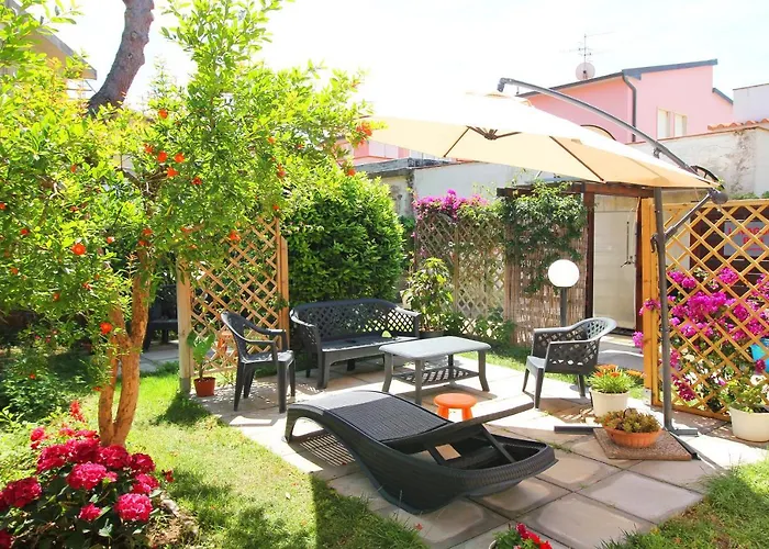 Arzilli Apartamento *