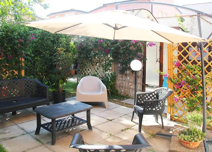 Arzilli Apartamento