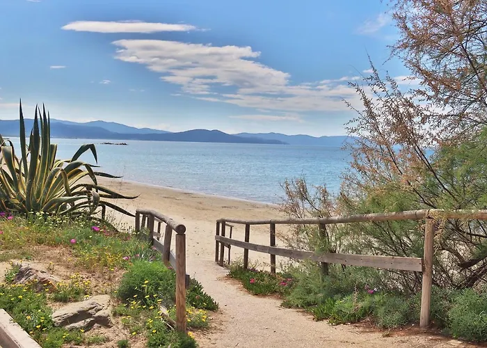 Arzilli Apartamento Follonica