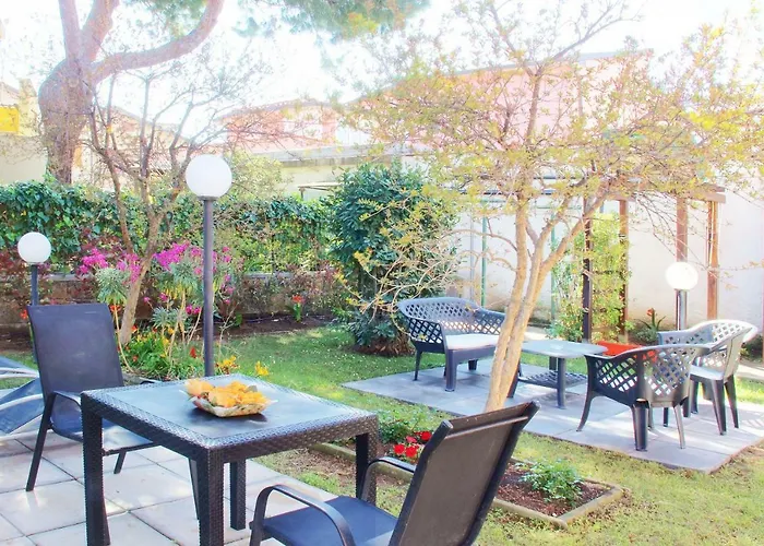 Apartamento Arzilli