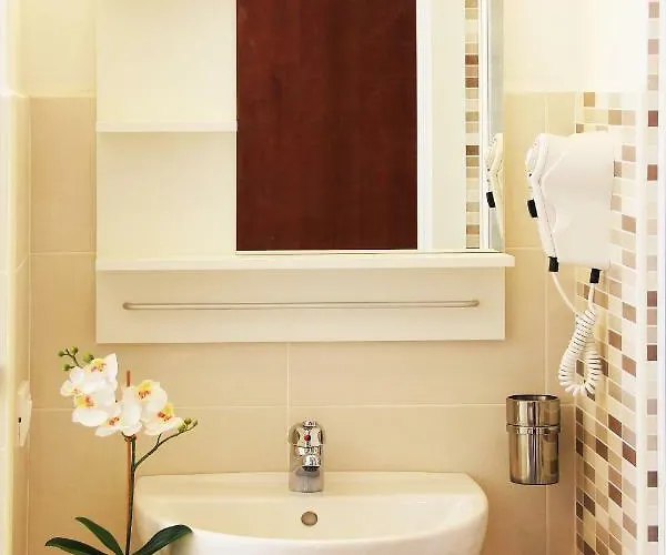 Apartamento Arzilli *
