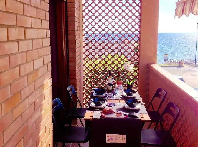 Arzilli Follonica