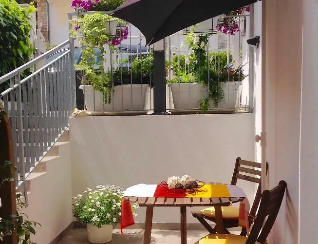 Apartamento Arzilli *
