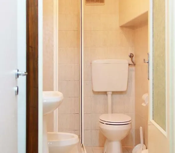 Arzilli Apartamento *