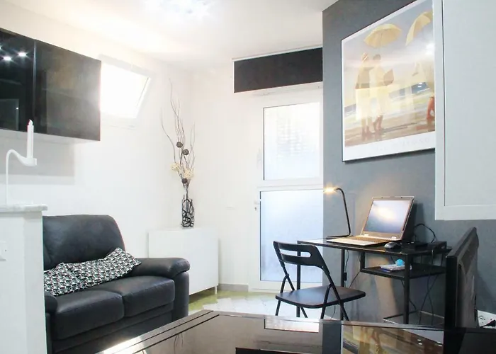 Arzilli Apartamento Follonica