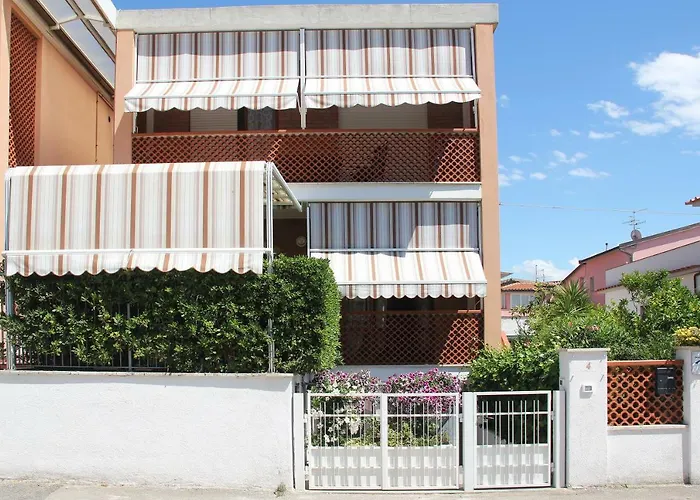 Arzilli Apartamento
