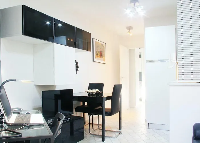 Arzilli Apartamento