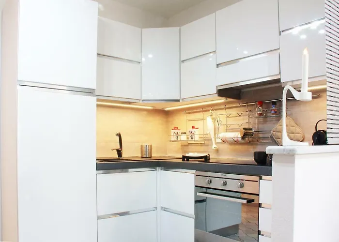 Apartamento Arzilli Follonica