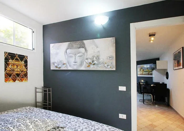 Arzilli Apartamento