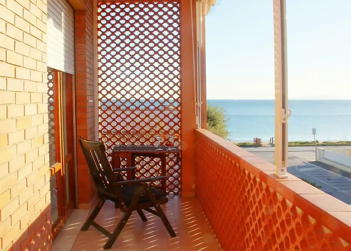 Arzilli Apartamento Follonica