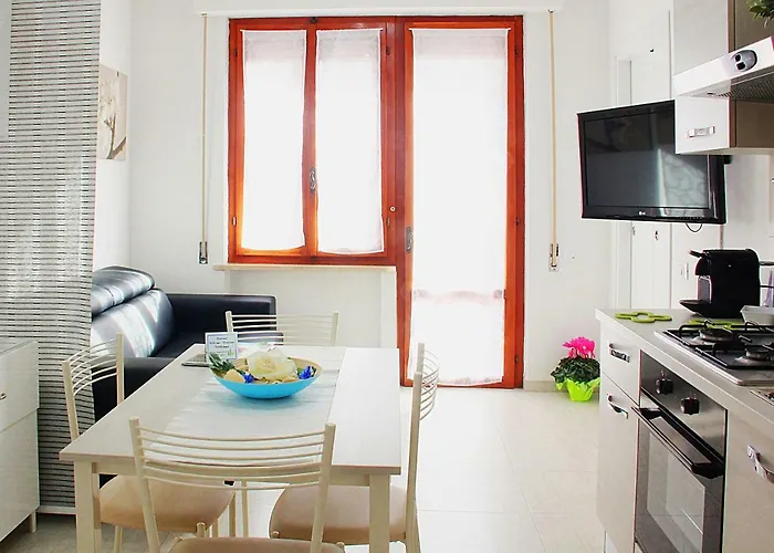 Apartamento Arzilli *