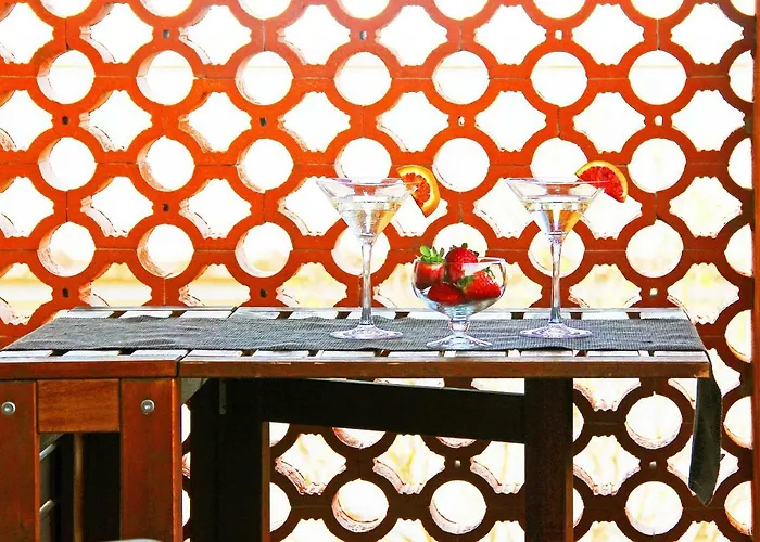 Apartamento Arzilli *