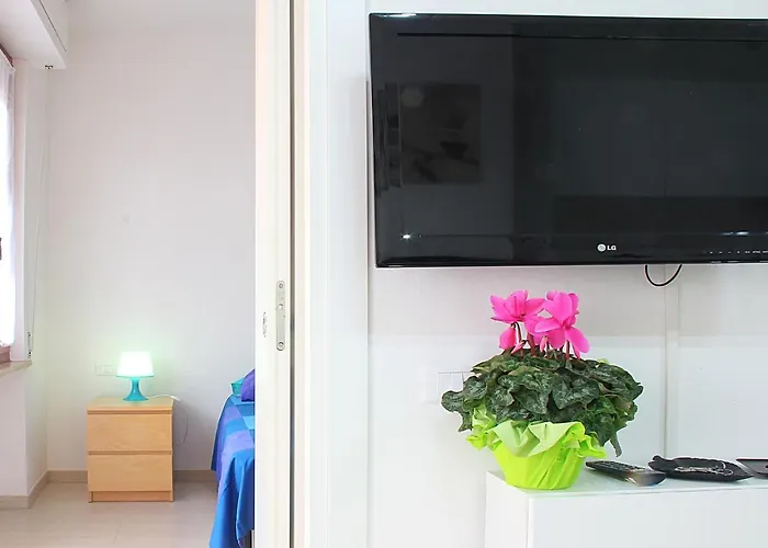 Arzilli Apartamento *